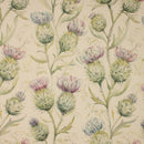 Thistleglen Spring Voyage Oilcloth Tablecloth