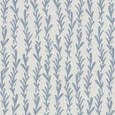 Tide Wedgewood  Blue Oilcloth Tablecloth