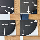 Custom Table Protector Bespoke Made to Measure