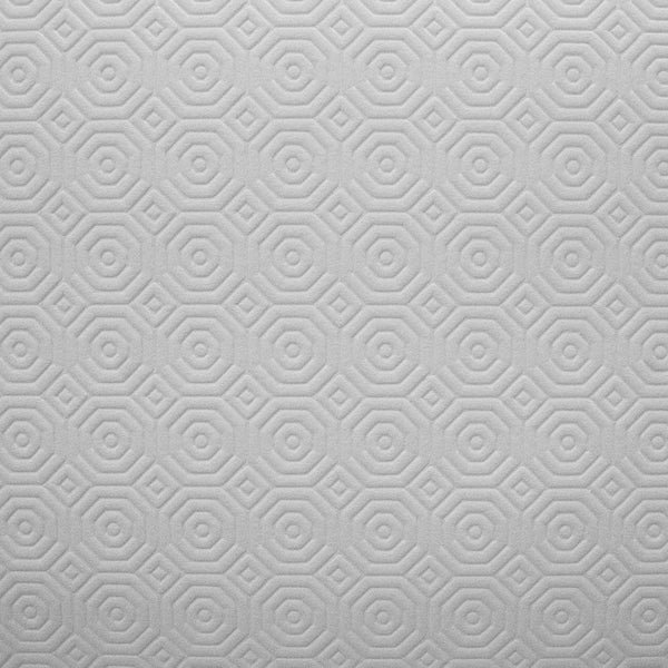 White Table Protector Heat Resistant Roll 20 Metres x 90cm Wide