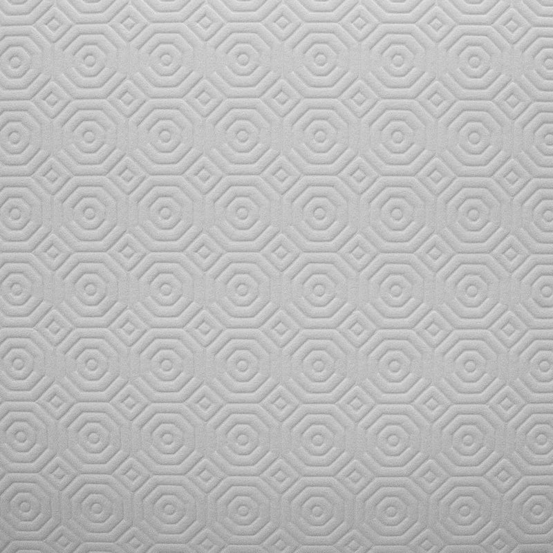 White Table Protector Heat Resistant Roll 20 Metres x 90cm Wide