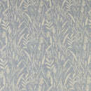 Wild Grasses Cornflower Oilcloth Tablecloth by I-Liv SMD