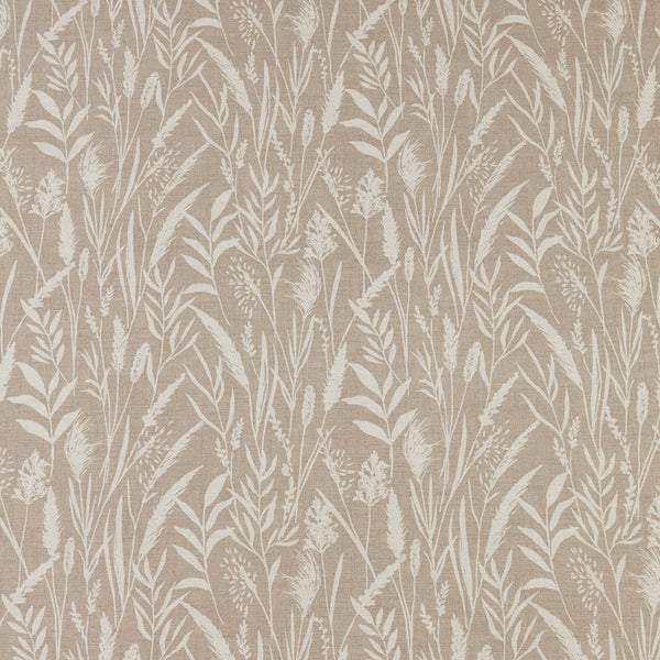 Wild Grasses Linen Oilcloth Tablecloth by I-Liv SMD