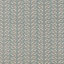 Woodcote Glacier Oilcloth Tablecloth