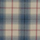 Balmoral Royal Wool Effect Tartan Fabric sold by the metre- Warehouse Clearance