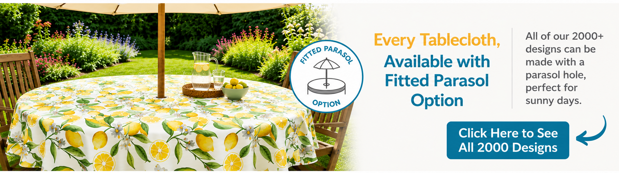 All Tablecloth Designs