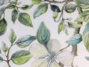 55cm x 140cm summer Meadow Padded Table Protector Heat Resistant Warehouse Clearance