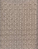 200cm Round Beige Classic Table Protector