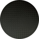 Table Protector Classic Black 90cm Round  - Warehouse Clearance