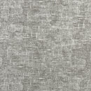 Linum Charcoal Grey Oilcloth Tablecloth Clarke and Clarke 190cm x 132cm - Warehouse Clearance