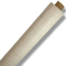 Chantilly Floral Cream Lace Vinyl Tablecloth Roll 20 Metres x 140cm Full Roll