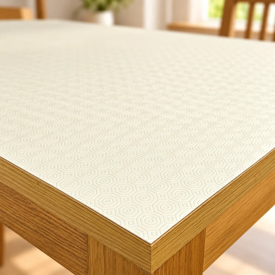 Classic table protector