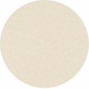 80cm Cream ROUND Table Protector Heat Resistant Warehouse Clearance
