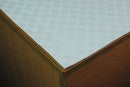 Table Protector Cream 50cm x 50cm  Classic - Warehouse Clearance