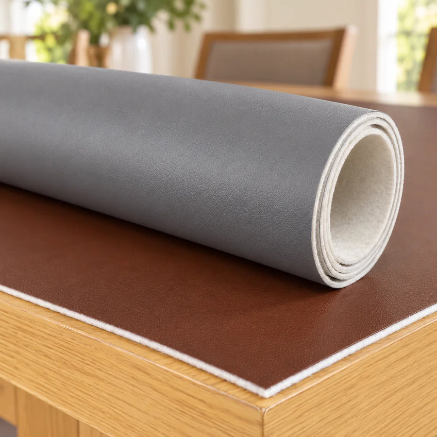 Heavy duty table protector