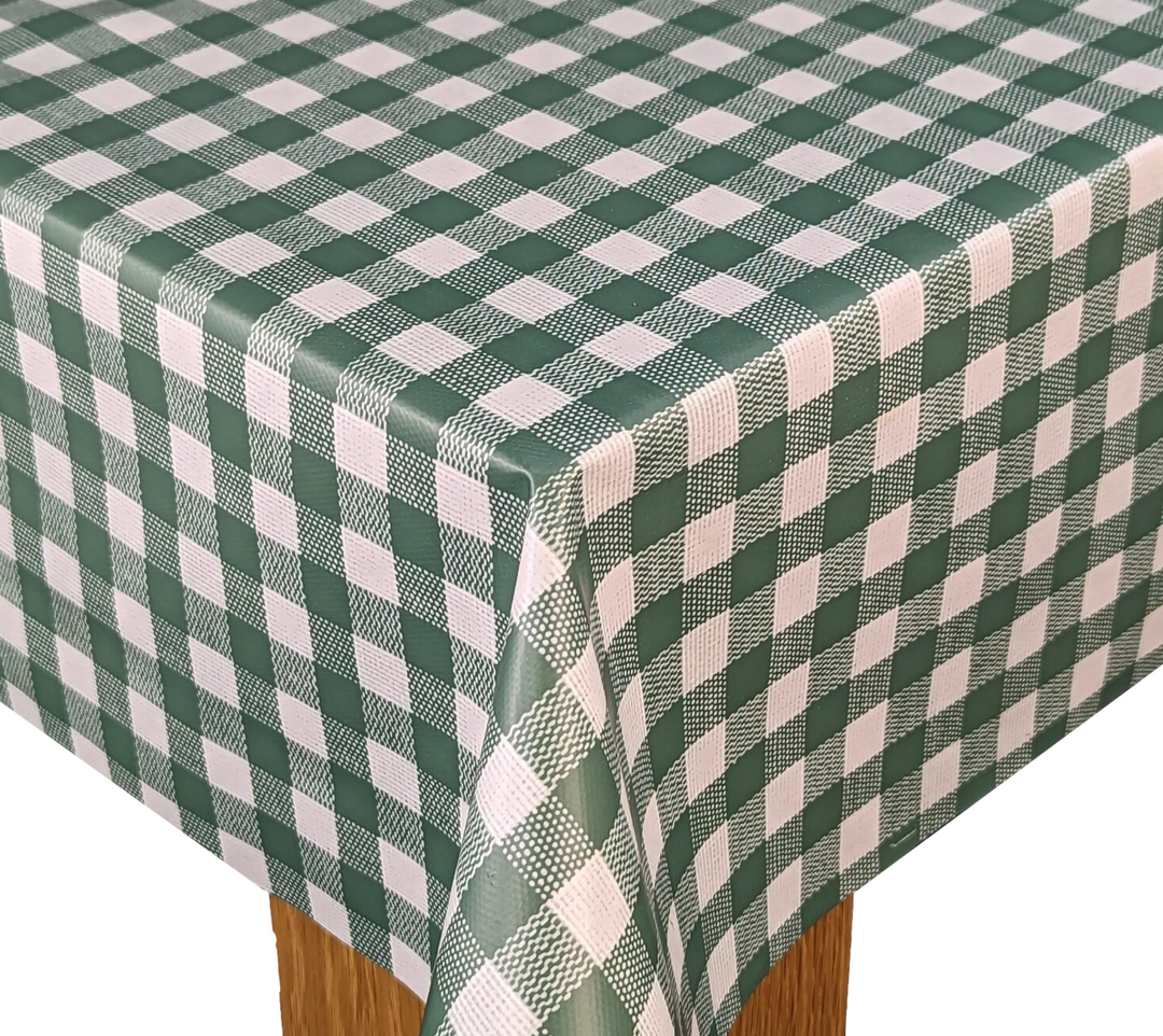 Wipe on sale clean tablecloth