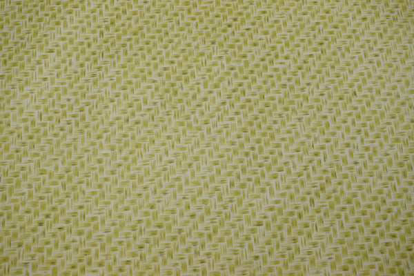 Geometric Green PVC Vinyl Wipe Clean Tablecloth  190cm x 140cm Warehouse Clearance