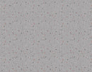 Grey Multi Fleck PVC Vinyl Wipe Clean Tablecloth  100cm x 140cm Warehouse Clearance