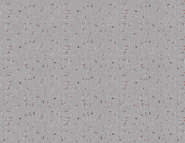 Grey Multi Fleck PVC Vinyl Wipe Clean Tablecloth  100cm x 140cm Warehouse Clearance