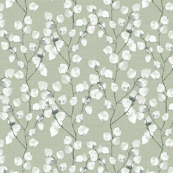 Honesty Sage Green PVC Vinyl Wipe Clean Tablecloth 210cm x 140cm Warehouse Clearance