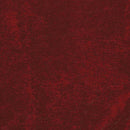 Claret London Faux Leather Textured Upholstery Vinyl, FR, 200cm x 137cm -Warehouse Clearance
