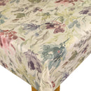 Water Meadow Eucalyptus Oilcloth Tablecloth by I-Liv SMD