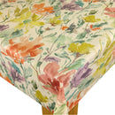 Water Meadow Clementine Oilcloth Tablecloth by I-Liv SMD