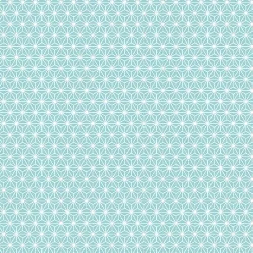 Maisie Duckegg PVC Vinyl Wipe Clean Tablecloth 100cm x 140cm Warehouse Clearance