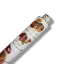 Dried Nutty Nuts PVC Vinyl Tablecloth 20 Metres x 140cm Full Roll