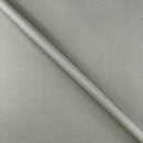 Plain Grey Outdoor Waterproof Fabric UV Resistant 150cm wide