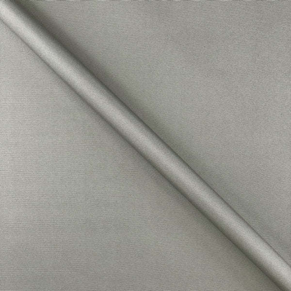Plain Grey Outdoor Waterproof Fabric UV Resistant 150cm wide
