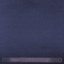 Navy Blue Outdoor Waterproof Fabric UV Resistant 150cm wide