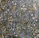 Kelmscott Moss Green Oilcloth Tablecloth Smd iliv