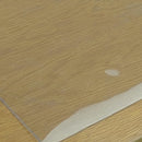 Thick Clear Table Protector 100cm - All Lengths available