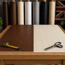 Custom Table Protector Bespoke Made to Measure