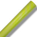 Lime Green MIni Polka Dot PVC Vinyl Tablecloth Roll 20 Metres x 140cm Full Roll