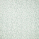 Havana Leaves Celadon Green Tablecloth i-Liv 130cm x 130cm Warehouse Clearance