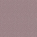 Spotty Acanthus Random Polka Dot Matt Oilcloth Tablecloth I-Liv