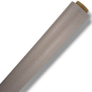 Driftwood Taupe Linen Effect Tex PVC Tablecloth 20 Metres Roll