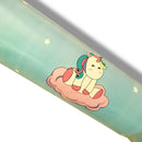 Unicorn Childrens PVC Tablecloth 20 Metres Roll