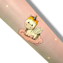 Unicorn Childrens PVC Tablecloth 20 Metres Roll