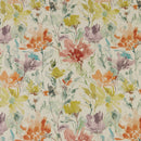 Water Meadow Clementine Oilcloth Tablecloth by I-Liv SMD