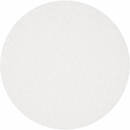 80cm White ROUND Table Protector Heat Resistant Warehouse Clearance