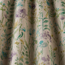 Wild Fields Jade Oilcloth Tablecloth by I-Liv SMD