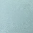 Baby Blue Faux Leather Textured Upholstery Vinyl, FR