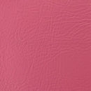 Cerise Faux Leather Textured Upholstery Vinyl, FR