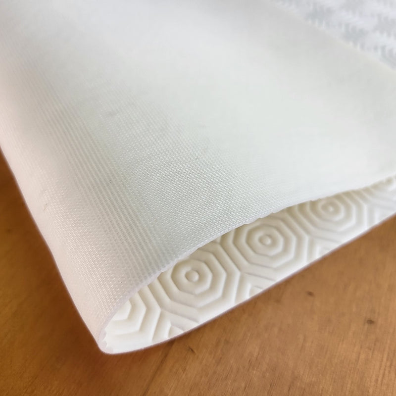 Cheap Table Protector White / Cream - Many Sizes