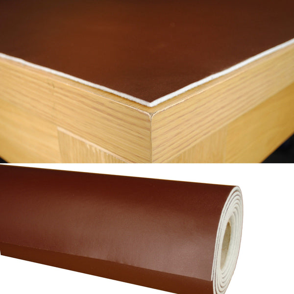 BROWN Table Protector Heavy Duty 110cm wide
