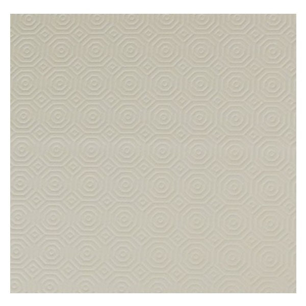 Square Table Protector  50cm x 50cm Cream