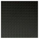 Square Table Protector 100cm x 100cm Black